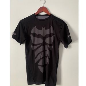 Under Armour Alter Ego : Batman Edition